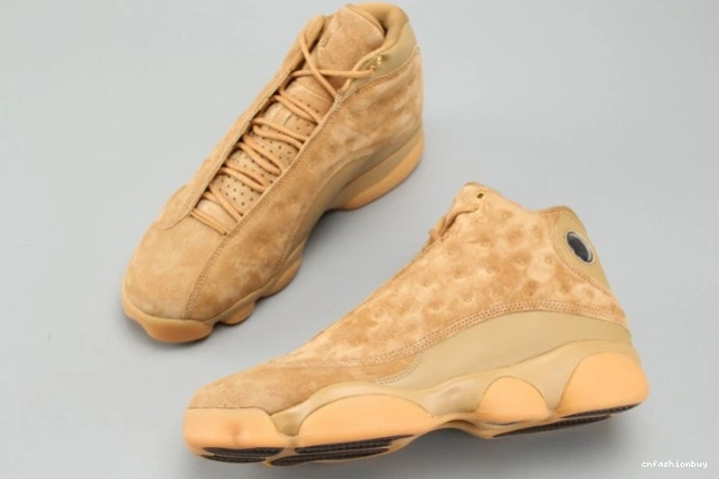 RETRO brown mens 
